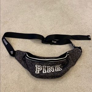 PINK Fanny Pack